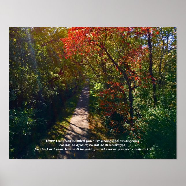 I AM WITH YOU POSTER (Vorne)