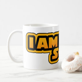 I am your family, I am your son Kaffeetasse