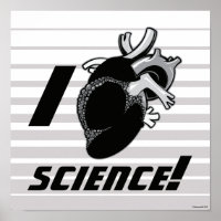 I (Anatomisches Herz) Wissenschaft
