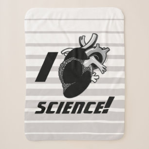 I (Anatomisches Herz) Wissenschaft Sherpadecke