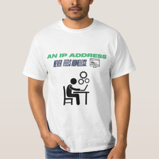 I Are Programmer – I No Debug, I Just Rub It and P T-Shirt