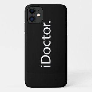 i Arzt (iDoctor) iPhone 11 Hülle