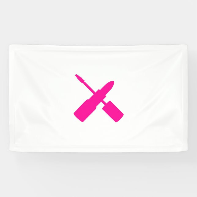 I BANNER (Horizontal)