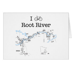 I Bike Root River