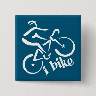 I Bike-Taste Button
