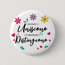 "I bisogni ci uniscono"