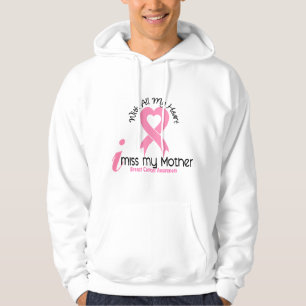 I Brustkrebs Fräulein-My Mother Hoodie