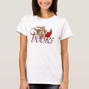 I bucht Liebe Drache-T - Shirt 5