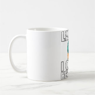 I Can Watch One Anime Season In One Night - Kawaii Kaffeetasse