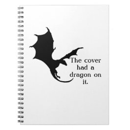 I Can't Remember the Title, But... Notizblock