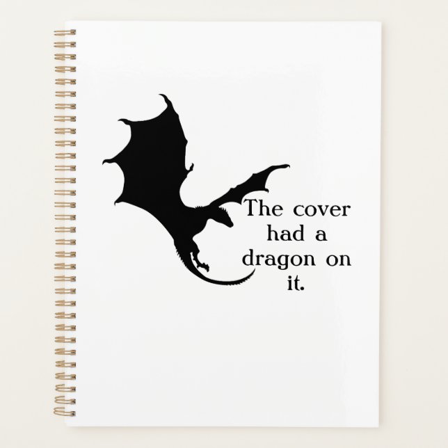 I Can't Remember the Title, But... Planer (Vorderseite)