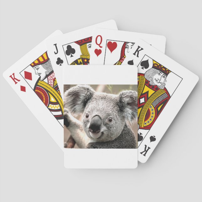 I Care_ Spielkarten (Rückseite)