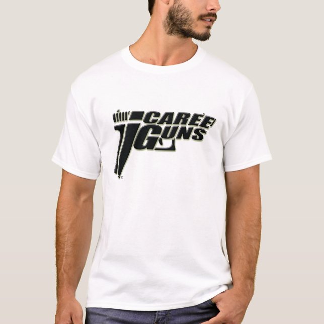I_caree.150 T-Shirt (Vorderseite)