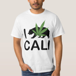 I Chef bei Cali T-Shirt