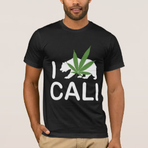 I Chef bei Cali T-Shirt