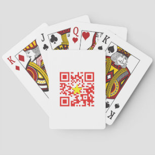I Code Liebe-Vietnams (Tôi Yêu Việt Nam) Spielkarten