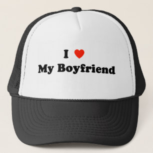 I coeur mon casquette d'ami