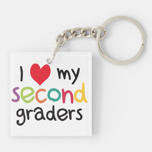 I coeur mon deuxième amour de professeur de (Dos)