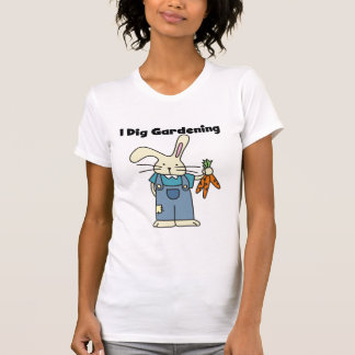 I Creg Gardening Tshirts et cadeaux