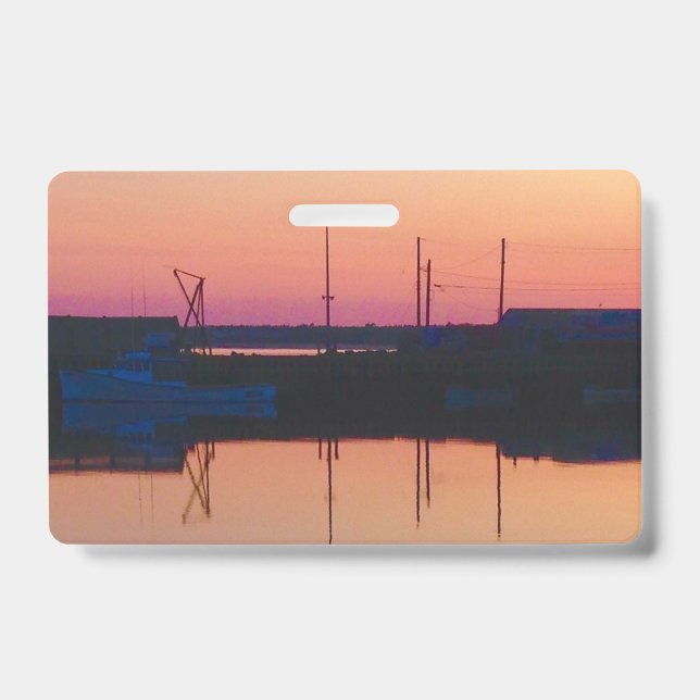 I. D. Abzeichen Ausweis (Vorderseite)