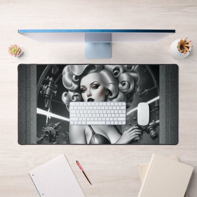 I Dabble In Mechanical Engineering par Xzendor7 (Bureau 1)