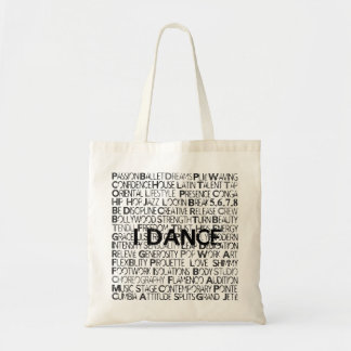 I.DANCE - Taschen-Tasche Tragetasche