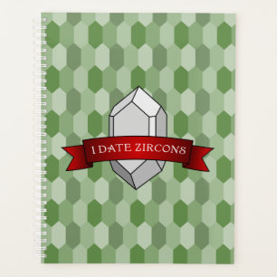 I Date Zircons Géochronologie Bannière