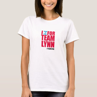 I der Frauen beten u. spielen für T-Shirt