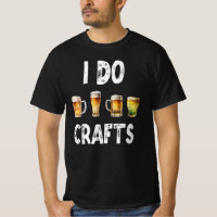 I Do Crafts - Zuhause Bierbrauer