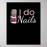 I Do Nails Manicure
