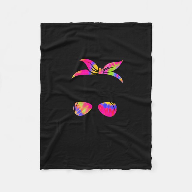 I Don't Know I Just Work Here Funny Sarcasm Quotes Fleecedecke (Vorderseite)