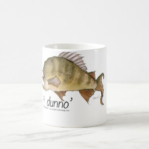 I dunno, tony fernandes verwandlungstasse