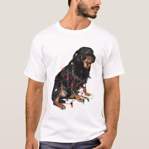 I ein unartiger Junge gewesen T-Shirt