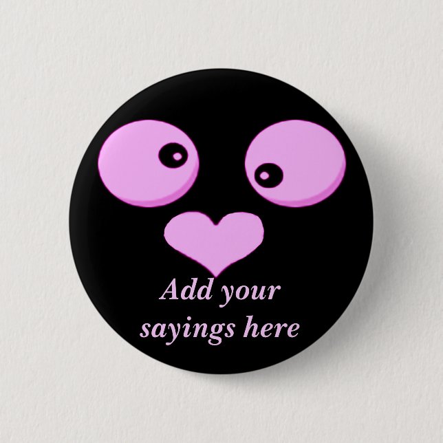 I Express_ Button (Vorderseite)