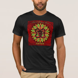I-fficial Jah-ICH-Zeuge "E11EVEN" T-Shirt