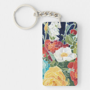 I floral de minuit