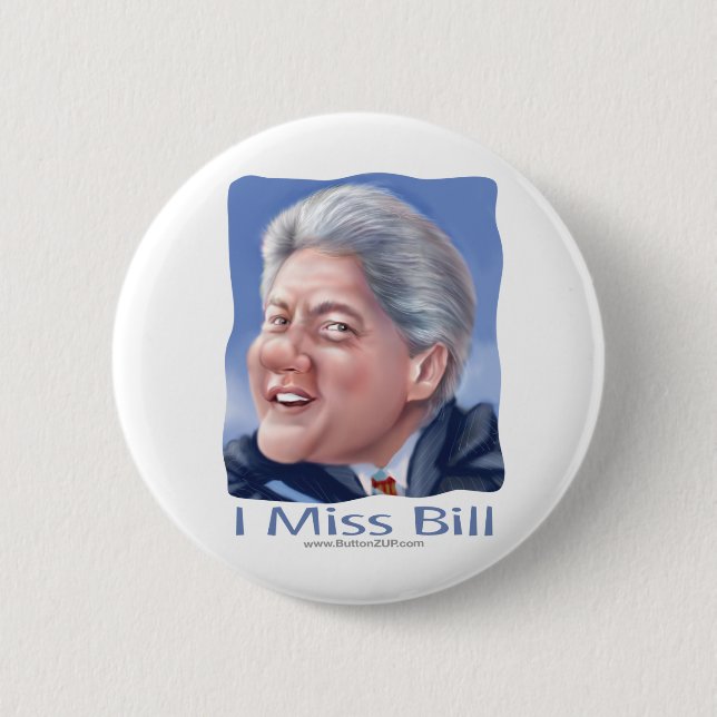 I Fräulein Bill Button (Vorderseite)