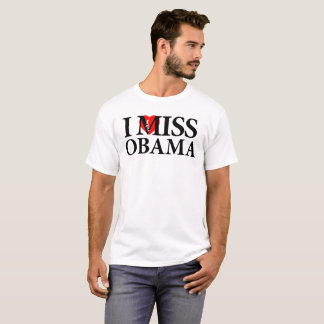 I Fräulein Obama T-Shirt