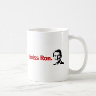 I FRÄULEIN RON KAFFEETASSE