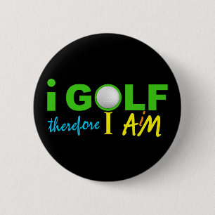 I GOLF-Taste Button