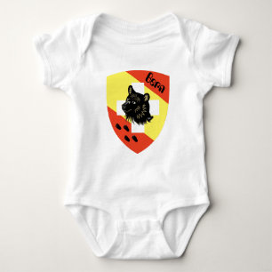 I ha Bärn gärn T-Shirt Baby Strampler