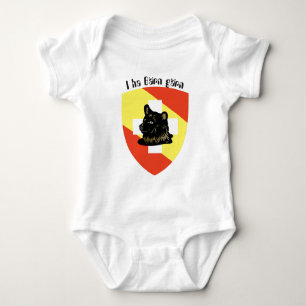 I ha Bärn gärn T-Shirt Baby Strampler