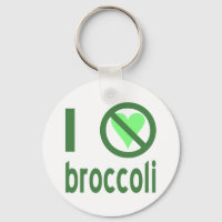 I Hate Broccoli