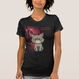 I hate Mondays. An every day T-Shirt