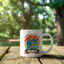 I Have Leveled Up to Grandpa