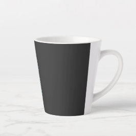 I HAVE LIFE  limited edition 781 pieces Milchtasse