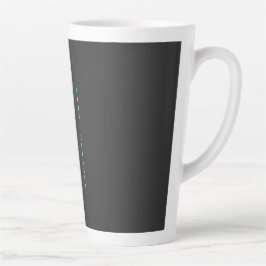 I HAVE LIFE  limited edition 781 pieces Milchtasse