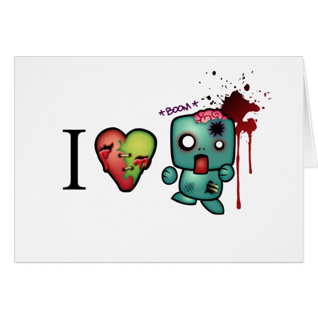 I Headshots de coeur (Devant horizontal)