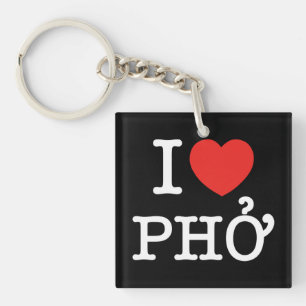 I Heart (Amour) Pho
