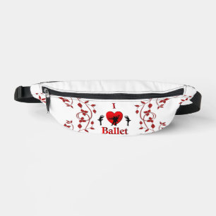 I Heart Ballet